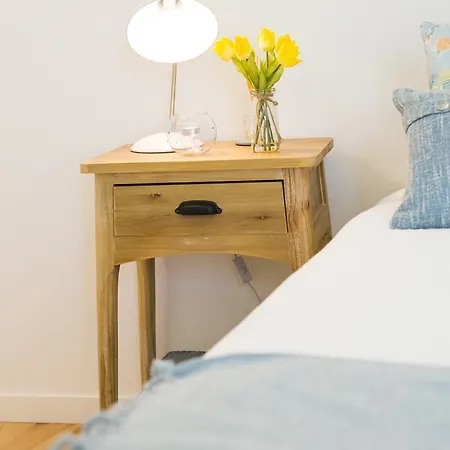 Apartment Open House - Calcada De Sao Francisco
