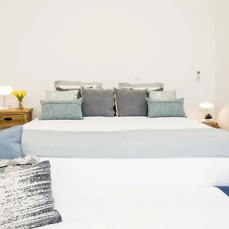 Open House - Calcada De Sao Francisco Апартаменты