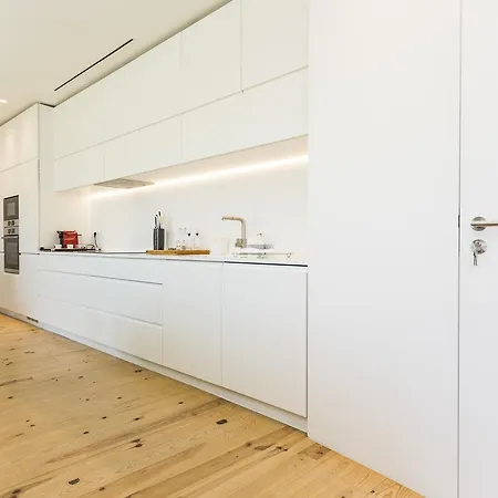 Апартаменты Open House - Calcada De Sao Francisco