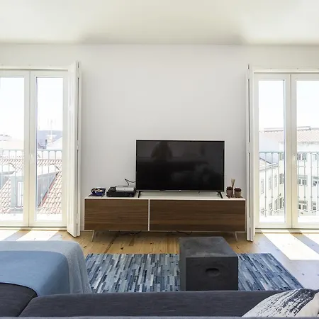 Open House - Calcada De Sao Francisco Apartment Lisbon