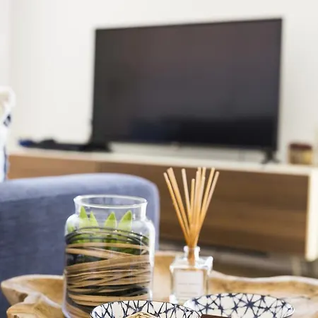 Open House - Calcada De Sao Francisco Апартаменты