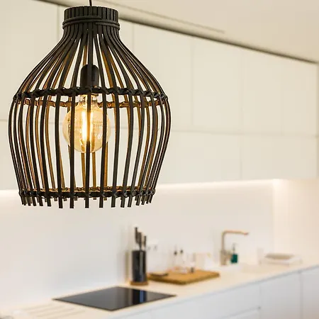 Апартаменты Open House - Calcada De Sao Francisco *