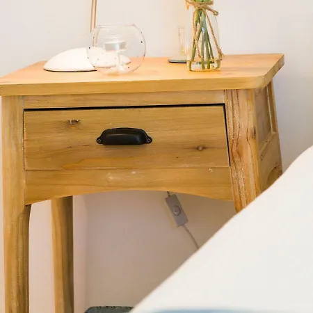 Apartamento Open House - Calcada De Sao Francisco