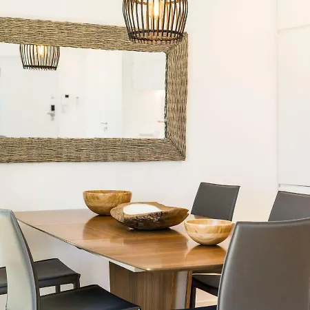 Апартаменты Open House - Calcada De Sao Francisco *