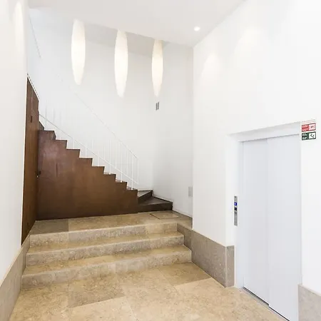 Апартаменти Open House - Calcada De Sao Francisco